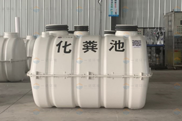 農村一體化污水處理設備使用不當會有哪些危害？