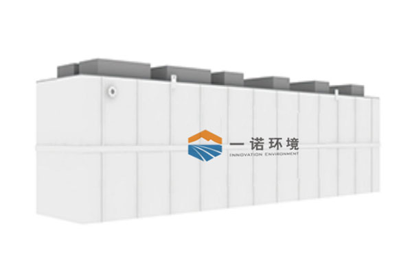 農村生活污水處理設備使用前怎么調試？
