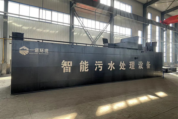 一體化污水處理設備電壓不穩是什么原因造成的？
