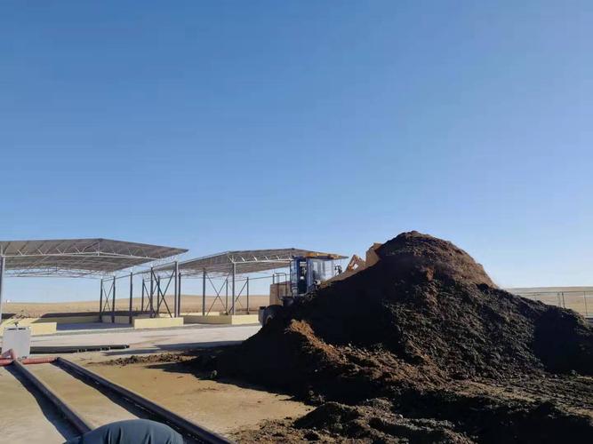 國家層面首次！三部門推動畜禽糞污資源化利用標準體系建設