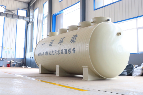 污水處理設(shè)備建廠高程布置時的注意事項! 污水處理設(shè)備建廠高程布置時的注意事項!